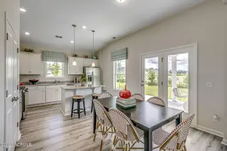 468 Goldenrod Terrace Lot 60, Calabash, NC 28467 – photo 9: 08-Eat-in---Dorchester