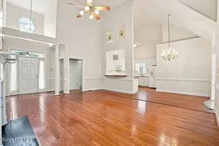 3532 Shadow Ridge Road N, Wilson, NC 27896 – photo 11: Family Room