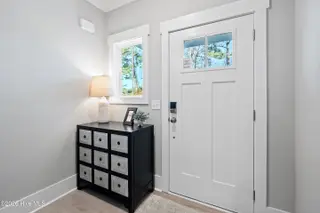 4620 Sweet Jasmine Run, Wilmington, NC 28412 — 3-bedroom townhome in Jasmine South, Wilmington, NC, photo 7 of 40: 4636 Sweet Jasmine Run MLS-7