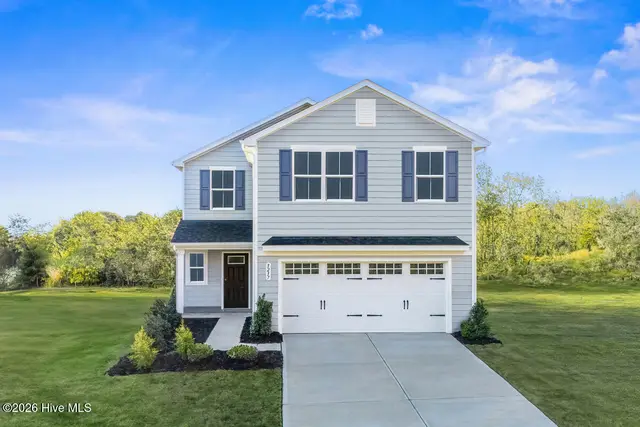 1435 Cherry Creek Avenue, Winnabow, NC 28479