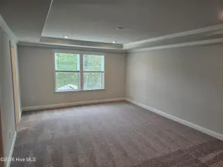 536 Glitter Bay Loop, Shallotte, NC 28470 — 5-bedroom home in Solserra, Shallotte, NC, photo 10 of 44: Owners Suite