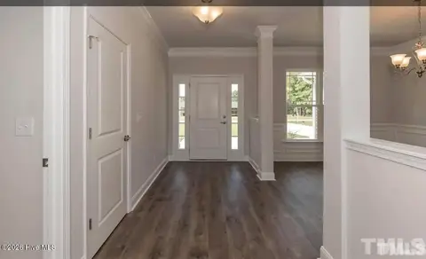 3536 Buster Court Lot 26, Bailey