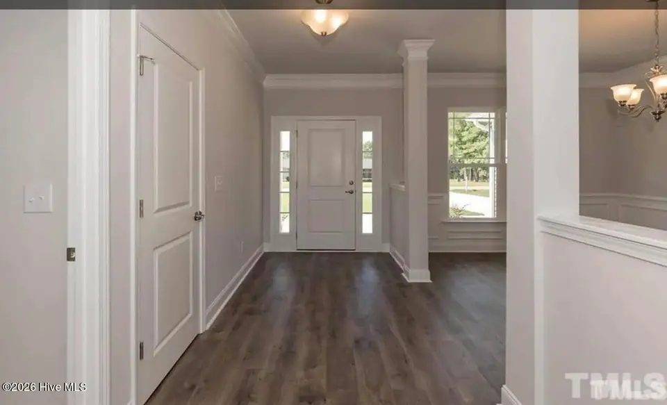 3536 Buster Court Lot 26, Bailey, NC 27807 – photo 1 of 11: IMG_5544