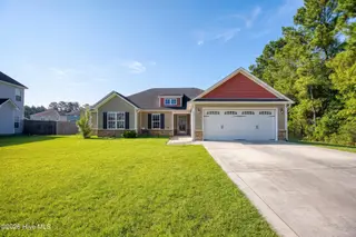 859 Dynasty Drive, Jacksonville, NC 28546 – photo 3