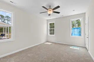 4060 Hunters Trail, Jacksonville, NC 28546 – photo 15: Main Bedroom