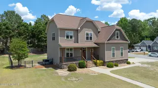 115 Christopher Allen Drive, Goldsboro, NC 27534 – photo 1: DJI_0535