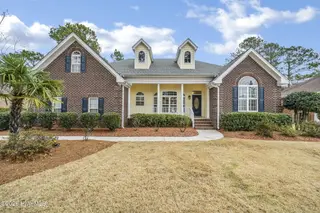 1331 Grandiflora Drive, Leland, NC 28451 – photo 3: 3-web-or-mls-Front Exterior