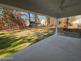 724 Blue Bird Drive, Vass, NC 28394 – photo 7: 724 covered porch