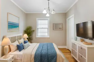 714 Ann Street, Wilmington, NC 28401 – photo 16: mls-Bedroom Option