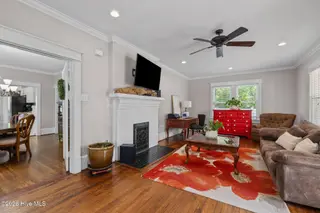 106 N Oleander Avenue, Goldsboro, NC 27530 – photo 4: 5T5A0281