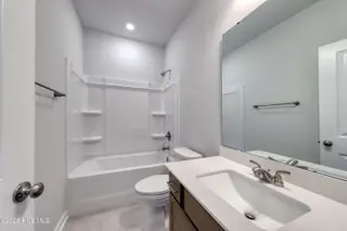 3477 Whaley Way NW Lot 126, Ash, NC 28420 — 3-bedroom home in Rich Square, Ash, NC, photo 18 of 80