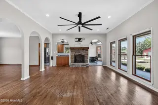 2732 White Oak River Road, Maysville, NC 28555 – photo 6: 01-8