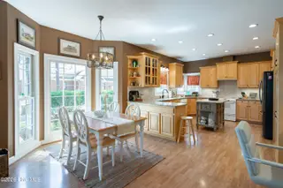 29 Abbottsford Drive, Pinehurst, NC 28374 — 3-bedroom home in Pinewild CC, Pinehurst, NC, photo 21 of 68: DSC_8724