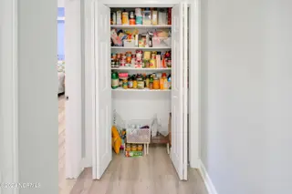 108 Eudora Drive, Newport, NC 28570 – photo 20: Pantry Or Linen Closet