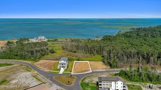 524 Freedom Park Road, Beaufort, NC 28516 – photo 3: Homesite