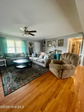 101 Fieldcrest Place, Goldsboro, NC 27534 – photo 7: IMG_8952