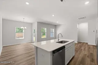 1161 Garland Lake Circle, Supply, NC 28462 — 3-bedroom home in Riverlake Place, Supply, NC, photo 10 of 16