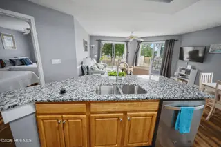 1215 N Middleton Drive NW 2906, Calabash, NC 28467 — 2-bedroom condo in Brunswick Plantation, Calabash, NC, photo 19 of 67