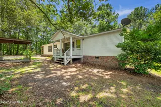 2092 John Henry Store Road, Currie, NC 28435 — 3-bedroom manufactured home, Currie, NC, photo 3 of 30: 2_2092 john henry store rd-00002