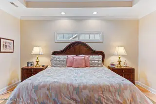 143 Juniper Creek Boulevard, Pinehurst, NC 28374 – photo 23: Primary Bedroom