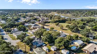 304 N 21st Street, Morehead City, NC 28557 – photo 17: 304 N 21st St aerial