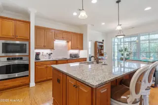 2358 St James Drive SE, Southport, NC 28461 – photo 13: 2358 St. James Dr MLS-15