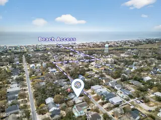 124 NE 34th Street, Oak Island, NC 28465 – photo 9: 124 NE 34th Street