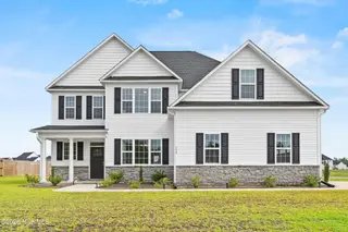 734 Atlantic Coast Lane, Jacksonville, NC 28546 – photo 4