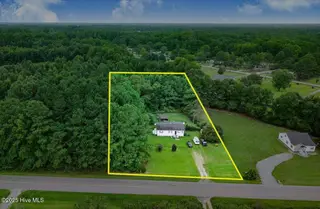 192 Old Cornwallis Road, Princeton, NC 27569 – photo 4: 12-Lot Lines