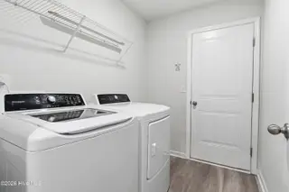 1933 Coleman Lake Drive, Calabash, NC 28467 — 3-bedroom townhome in Calabash Lakes, Calabash, NC, photo 21 of 24: 1933ColemanLakeDr - 27_edited