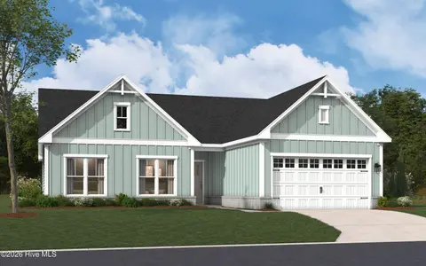 2003 Oakton Drive 1, Southport