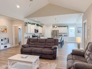 238 Bellows Lane, Rocky Point, NC 28457 – photo 9: Living Room