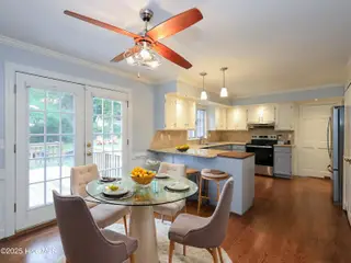 3801 Hawthorne Road, Rocky Mount, NC 27804 – photo 8: Breakfast Area staged