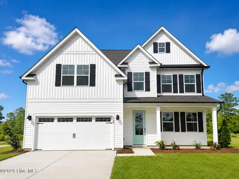 1780 Travor Street Lot 104, Navassa