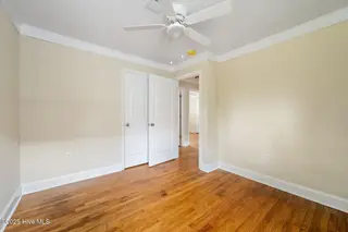 617 S 9th Street, Wilmington, NC 28401 – photo 23: bedroom