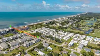 2800 W Fort Macon Road 55, Atlantic Beach, NC 28512 – photo 2: #55 (5)