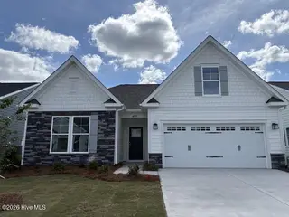 4515 Abberley Way 62, Leland, NC 28451 – photo 1: Exterior