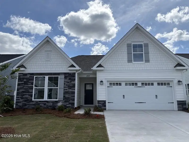 4515 Abberley Way 62, Leland, NC 28451 – photo 1 of 27: Exterior
