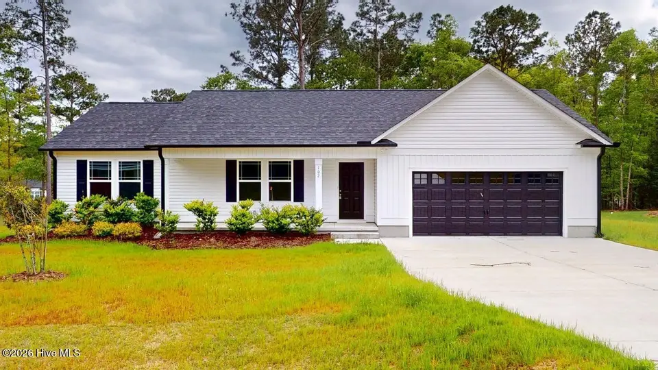 102 Red Maple Place, Goldsboro, NC 27530 – photo 1 of 24: Main