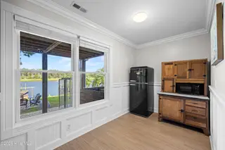 104 SW Yacht Drive, Oak Island, NC 28465 — 5-bedroom waterfront home, Oak Island, NC, photo 18 of 77: Flex living area