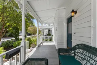 414 S 2nd Street, Wilmington, NC 28401 — 2-bedroom home in Historic District, Wilmington, NC, photo 5 of 52