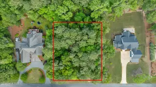 104 Long Leaf Lane, Goldsboro, NC 27534 – photo 1: DJI_0412_ApproxLotLines
