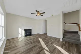 240 Deer Haven Drive, Richlands, NC 28574 – photo 13: 13_living room