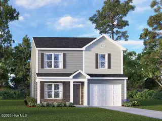 3800 Falcon Court NW, Wilson, NC 27896 – photo 1: Brandon-D-S5A