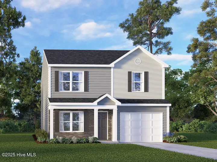 3800 Falcon Court NW, Wilson, NC 27896 – photo 1 of 20: Brandon-D-S5A