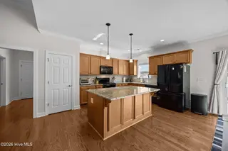 2417 Charity Lane, Winterville, NC 28590 — 3-bedroom home in Colony Woods South, Winterville, NC, photo 14 of 48: 2417 Charity Ln