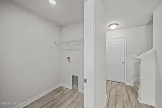 2905 Essex Street, Tarboro, NC 27886 – photo 20: Laundry room