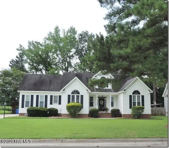 4311 Portsmouth Drive NW, Wilson, NC 27896 – photo 1 of 39: 4311 Portsmouth MAIN