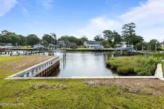 119 L 10 Cape Point Boulevard, Cape Carteret, NC 28584 – photo 10: Deepwater Boat Basin