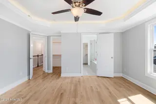 516 E Great Egret Way, Beaufort, NC 28516 – photo 13: Primary Bedroom